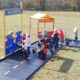 Commercial Grade Playground Equipment